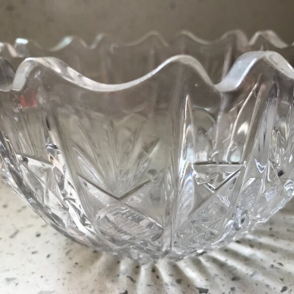 Crystal Candy Dish - Picture 5 of 5
